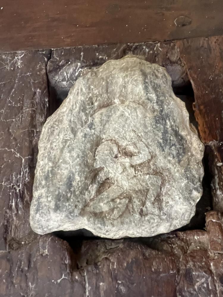 Yves Berger / devenir paysage